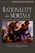 E-Book (epub) Rationality for Mortals von Gerd Gigerenzer