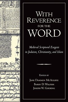 eBook (epub) With Reverence for the Word de Unknown
