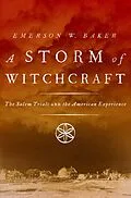E-Book (pdf) A Storm of Witchcraft von Emerson W. Baker