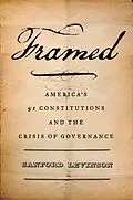 E-Book (pdf) Framed von Sanford Levinson