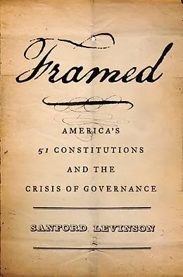 E-Book (pdf) Framed von Sanford Levinson