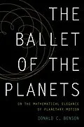 PDF The Ballet of the Planets von Donald Benson