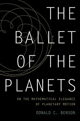 E-Book (pdf) The Ballet of the Planets von Donald Benson
