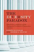 E-Book (pdf) The Diversity Paradox von Kristin Kanthak, George A. Krause