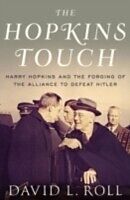 E-Book (pdf) Hopkins Touch von David L. Roll