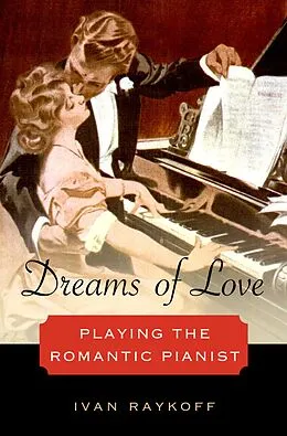 E-Book (pdf) Dreams of Love von Ivan Raykoff