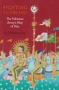 E-Book (pdf) Fighting to the End von C. Christine Fair