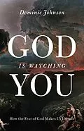 E-Book (pdf) God Is Watching You von Dominic Johnson