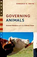 E-Book (pdf) Governing Animals von Kimberly K. Smith