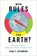 E-Book (pdf) Who Rules the Earth? von Paul F. Steinberg