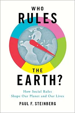 E-Book (pdf) Who Rules the Earth? von Paul F. Steinberg