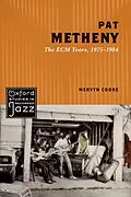 E-Book (pdf) Pat Metheny von Mervyn Cooke