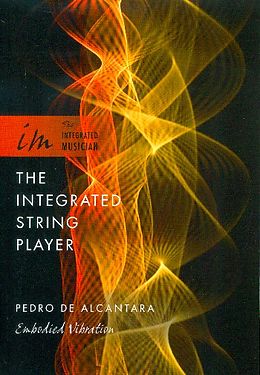  Integrated String Player de Pedro De Alcantara