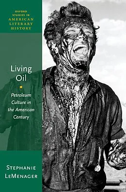 E-Book (pdf) Living Oil von Stephanie LeMenager