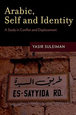 eBook (pdf) Arabic, Self and Identity de Yasir Suleiman