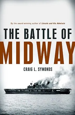 E-Book (pdf) The Battle of Midway von Craig L. Symonds