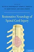 E-Book (pdf) Restorative Neurology of Spinal Cord Injury von Milan R. Dimitrijevic, Byron A. Kakulas, W. Barry McKay