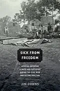 E-Book (pdf) Sick from Freedom von Jim Downs