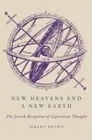 E-Book (pdf) New Heavens and a New Earth von Jeremy Brown
