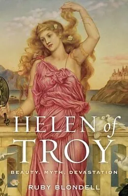 E-Book (pdf) Helen of Troy von Ruby Blondell