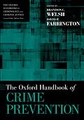 E-Book (pdf) The Oxford Handbook of Crime Prevention von Brandon C. Welsh, David P. Farrington