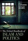 E-Book (pdf) The Oxford Handbook of Islam and Politics von 