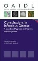 eBook (pdf) Consultations in Infectious Disease de Daniel Caplivski, W. Michael Scheld