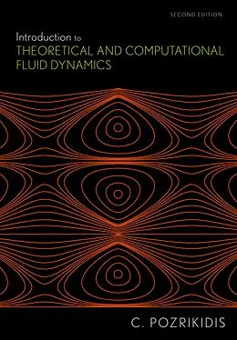 PDF Introduction to Theoretical and Computational Fluid Dynamics von Constantine Pozrikidis