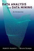 E-Book (pdf) Data Analysis and Data Mining von Adelchi Azzalini, Bruno Scarpa