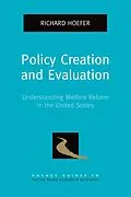 PDF Policy Creation and Evaluation von Richard Hoefer