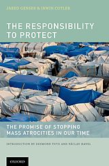 eBook (pdf) The Responsibility to Protect de Jared Genser, Irwin M. P. Cotler, Desmond Tutu