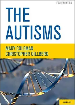E-Book (pdf) The Autisms von Mary Coleman, Christopher Gillberg