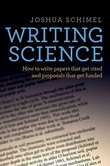 eBook (pdf) Writing Science de Joshua Schimel