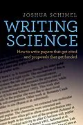 E-Book (pdf) Writing Science von Joshua Schimel