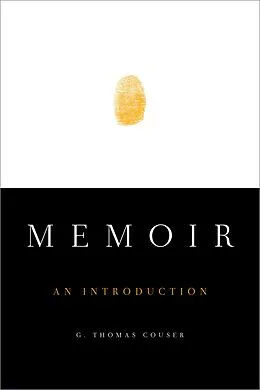 E-Book (pdf) Memoir von G. Thomas Couser