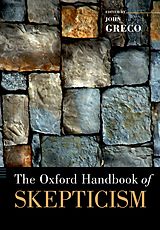 E-Book (pdf) The Oxford Handbook of Skepticism von 