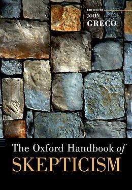 E-Book (pdf) The Oxford Handbook of Skepticism von 