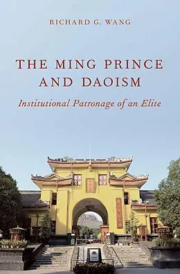 E-Book (pdf) The Ming Prince and Daoism von Richard G. Wang