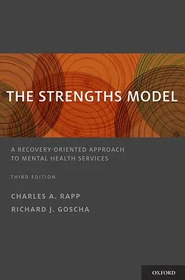 E-Book (pdf) The Strengths Model von Charles A. Rapp, Richard J. Goscha