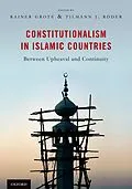 E-Book (pdf) Constitutionalism in Islamic Countries: Between Upheaval and Continuity von Rainer Grote, Tilmann Röder