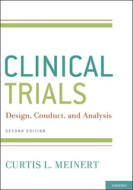 E-Book (pdf) ClinicalTrials von Curtis L. Meinert