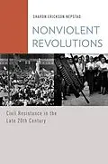 ePUB Nonviolent Revolutions von Sharon Erickson Nepstad