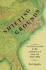 E-Book (epub) Shifting Grounds von Paul Quigley