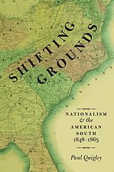 eBook (epub) Shifting Grounds de Paul Quigley