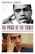 E-Book (epub) The Price of the Ticket von Fredrick Harris