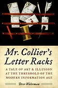 E-Book (epub) Mr. Collier's Letter Racks von Dror Wahrman