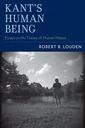 E-Book (epub) Kant's Human Being von Robert B. Louden