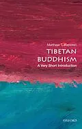 E-Book (epub) Tibetan Buddhism von Matthew T. Kapstein
