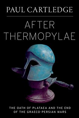 eBook (epub) After Thermopylae de Paul Cartledge