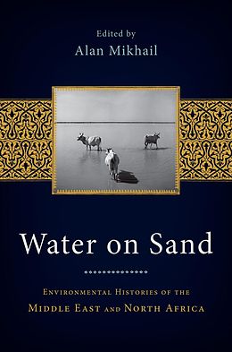 E-Book (epub) Water on Sand von 